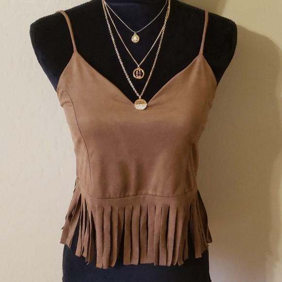 Tops - Tank top
